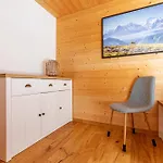 Condor - Aare Jungfrau Ag Grindelwald