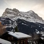Apartment Condor - Aare Jungfrau Ag Grindelwald