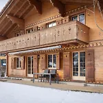 Apartment Condor - Aare Jungfrau Ag