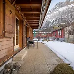 Condor - Aare Jungfrau Ag Apartment