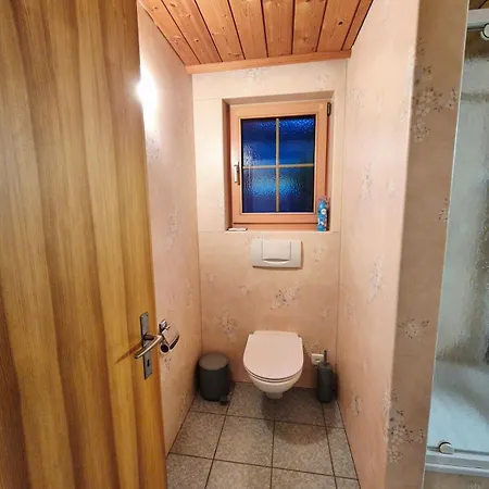 Condor - Aare Jungfrau Ag Apartment *