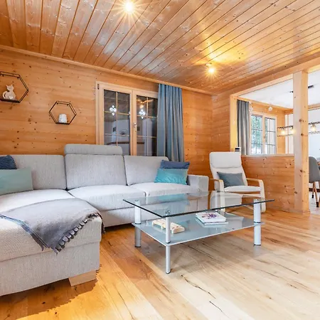 Condor - Aare Jungfrau Ag Apartmán