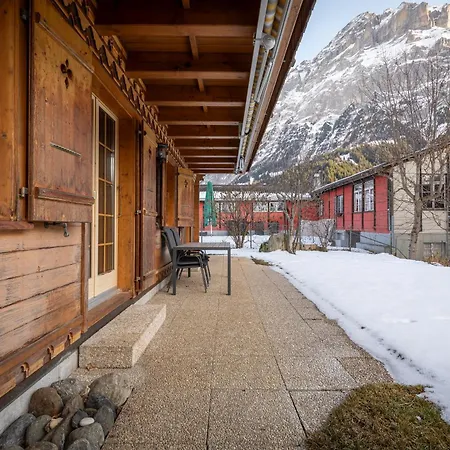 Condor - Aare Jungfrau Ag Daire