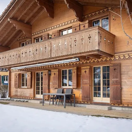 Condor - Aare Jungfrau Ag