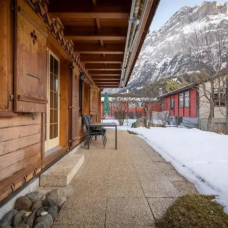 Condor - Aare Jungfrau Ag Daire