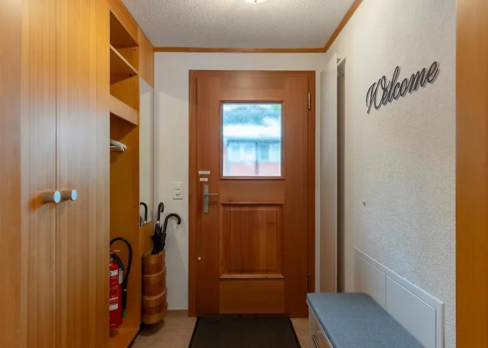 Condor - Aare Jungfrau Ag Apartman *